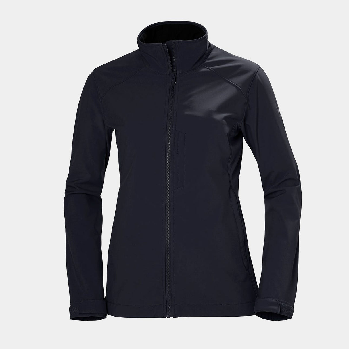 Helly Hansen Women Paramount Softshell Jacket - Black