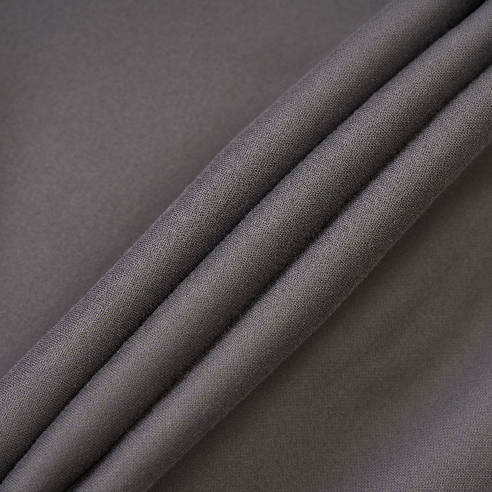 The North Face Men Performance Fleece Full Zip Hoodie - AP Smoked Pearl