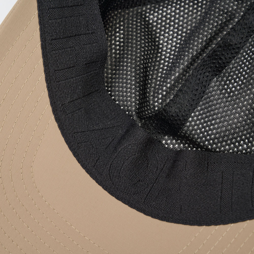 The North Face Antora Dryvent Cap - AP Mushroom Grey