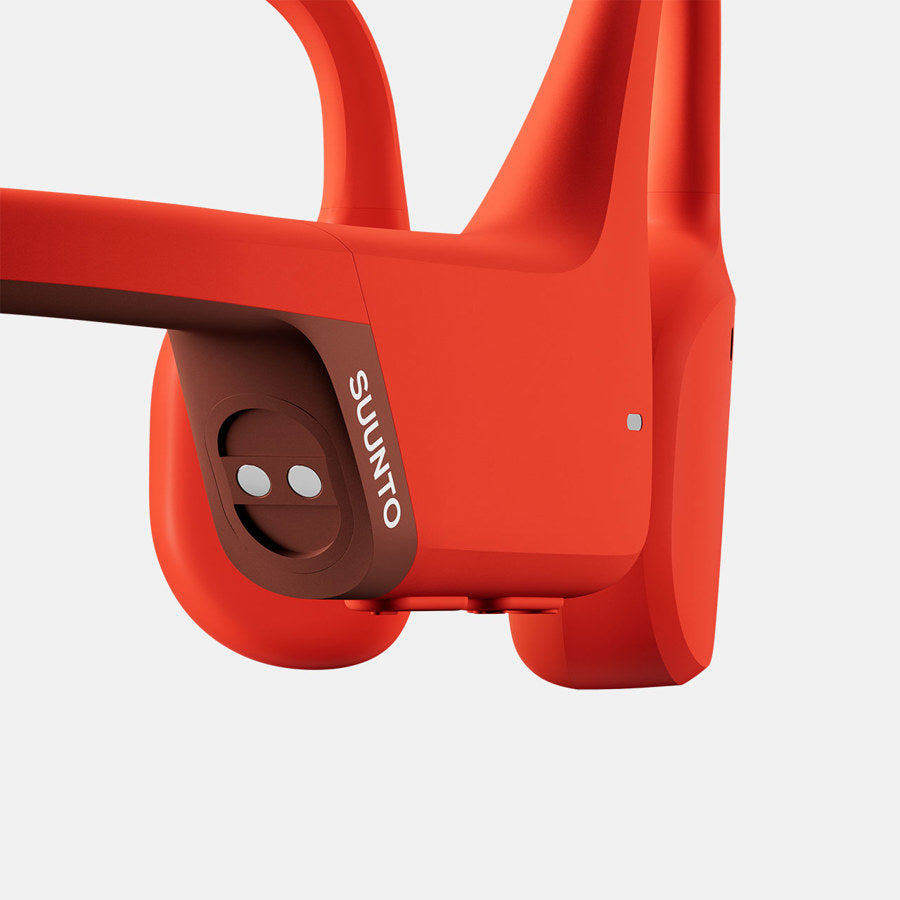 Suunto Sonic - Coral Red