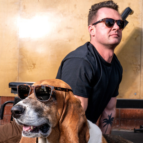 Discover Goodr Outdoor Trail Running Sunglasses at Liv Activ Singapore – Durable, Stylish, Functional, and Perfect for Adventure Seekers