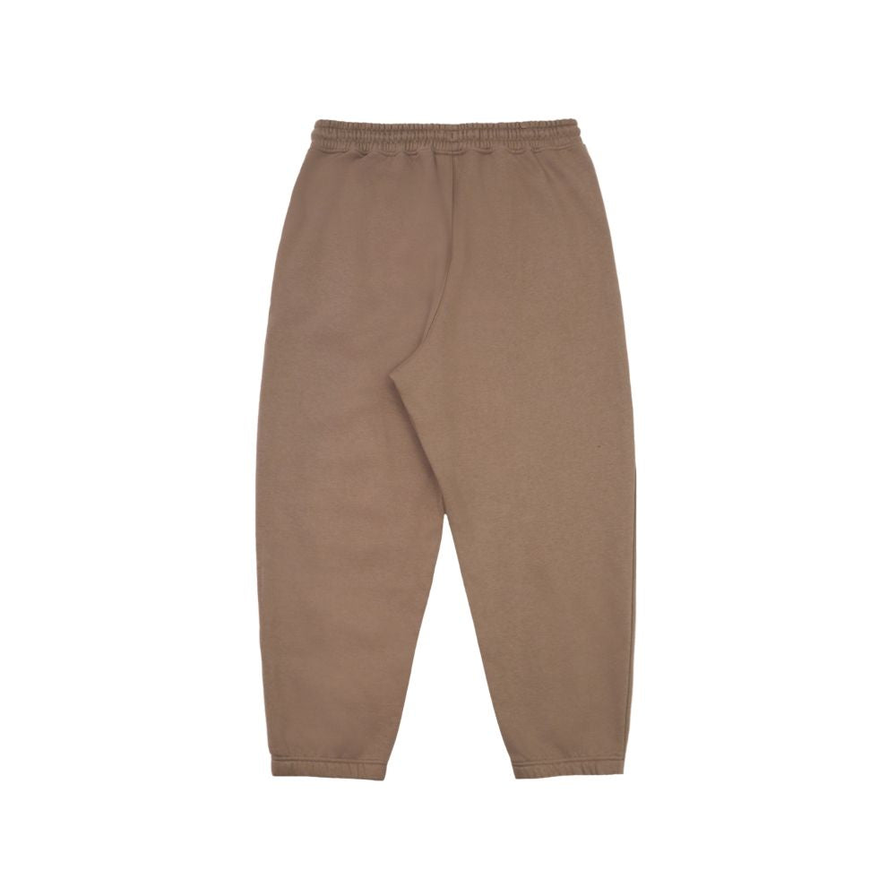 Explore The North Face Men Brushed Jogger Pant - AP Mocha Brown for trail, outdoor & lifestyle use | Liv Activ Singapore