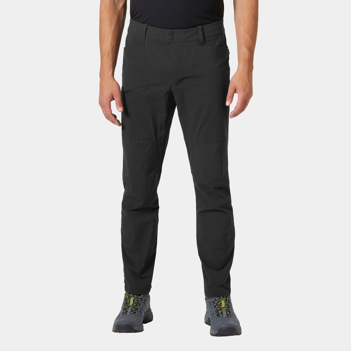 Helly Hansen Men Vika Tur Pants 2.0 - Black
