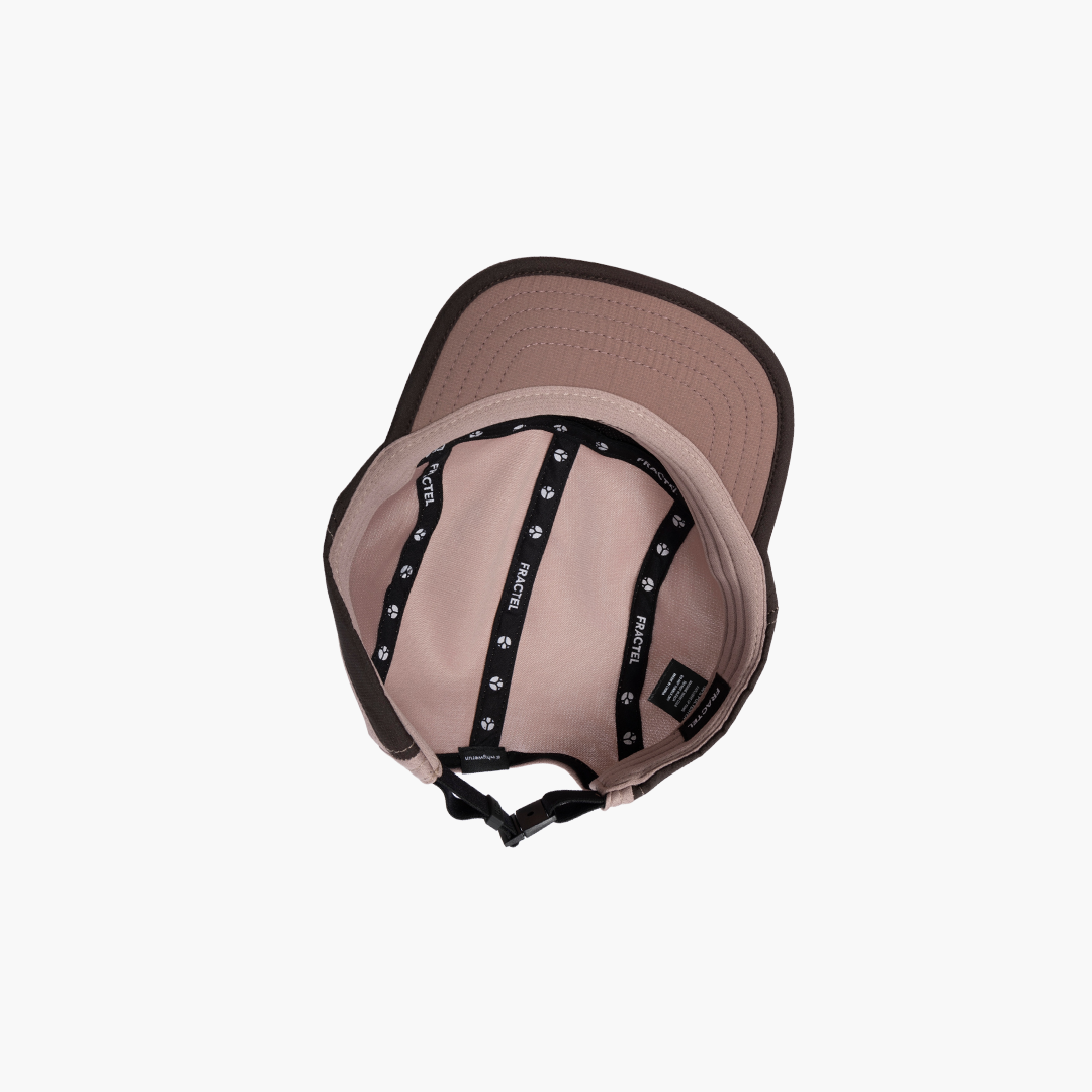 Shop Fractel Caps and Visors at Liv Activ - Stylish, Functional, and Eco-Friendly Headwear for Runners and Trail Enthusiasts in Singapore