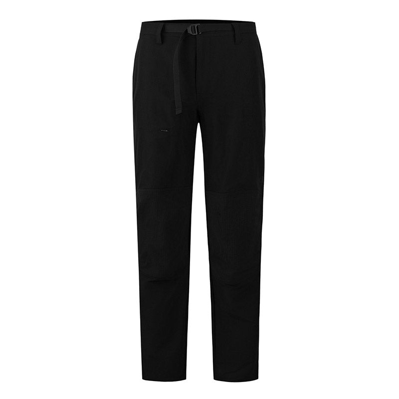 The North Face Men Basin Pro Pants - AP TNF Black