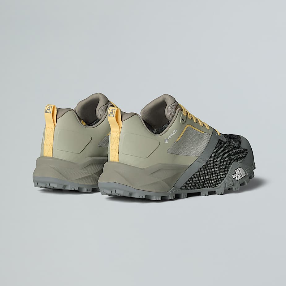 The North Face Women Offtrail TR GORE-TEX® - Soapstone / Concrete