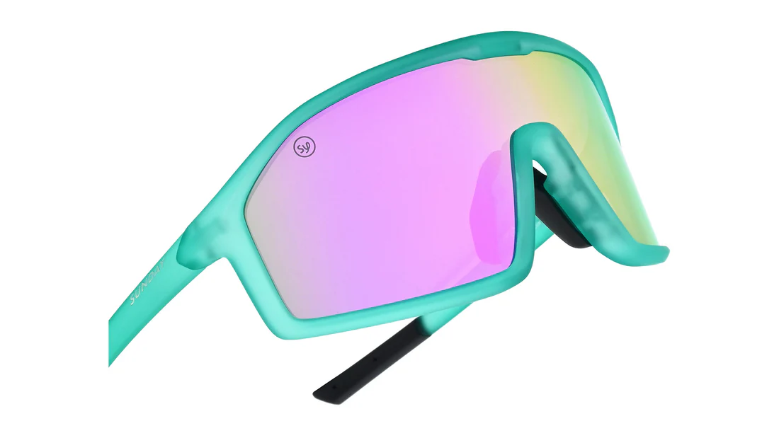 Explore Sunday Shades Max Series Sunglasses - Momentum for trail, outdoor & lifestyle use | Liv Activ Singapore