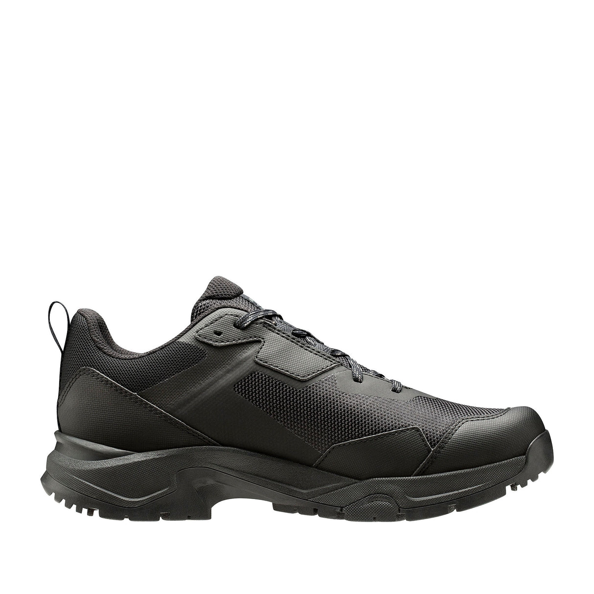 Explore Helly Hansen Men Canyon Low HT - Black for trail, outdoor & lifestyle use | Liv Activ Singapore