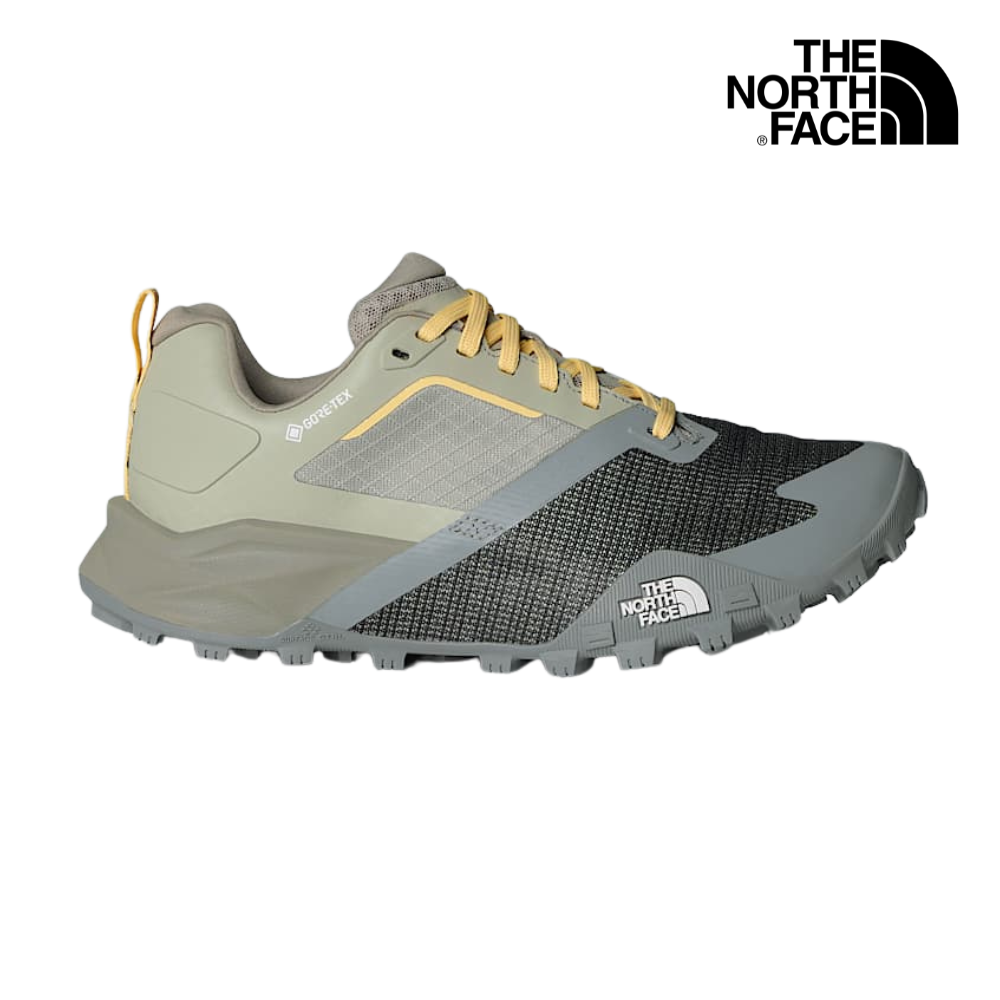 The North Face Women Offtrail TR GORE-TEX® - Soapstone / Concrete