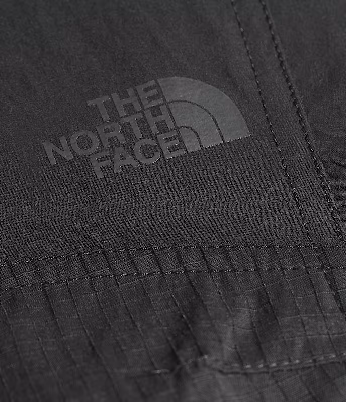 The North Face Men Basin Pro Pants - AP TNF Black