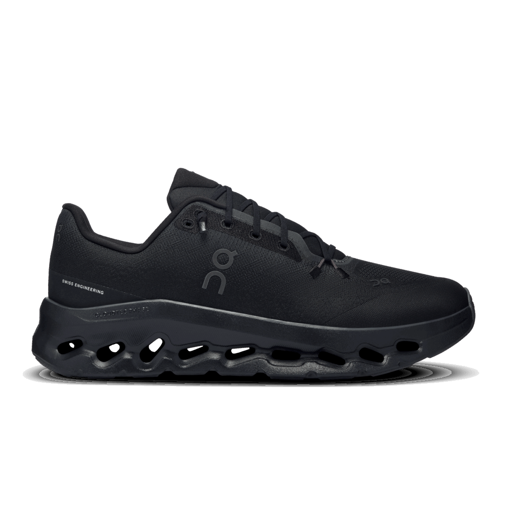 Explore On Men Cloudtilt - Eclipse / Black for trail, outdoor & lifestyle use | Liv Activ Singapore