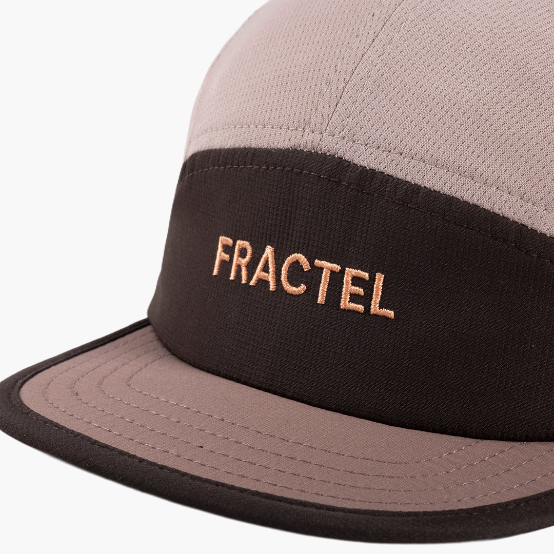 Shop Fractel Caps and Visors at Liv Activ - Stylish, Functional, and Eco-Friendly Headwear for Runners and Trail Enthusiasts in Singapore