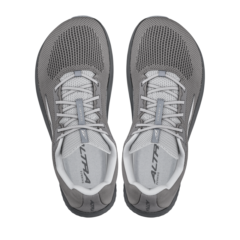 Altra Men Escalante 4 - Dark Shadow