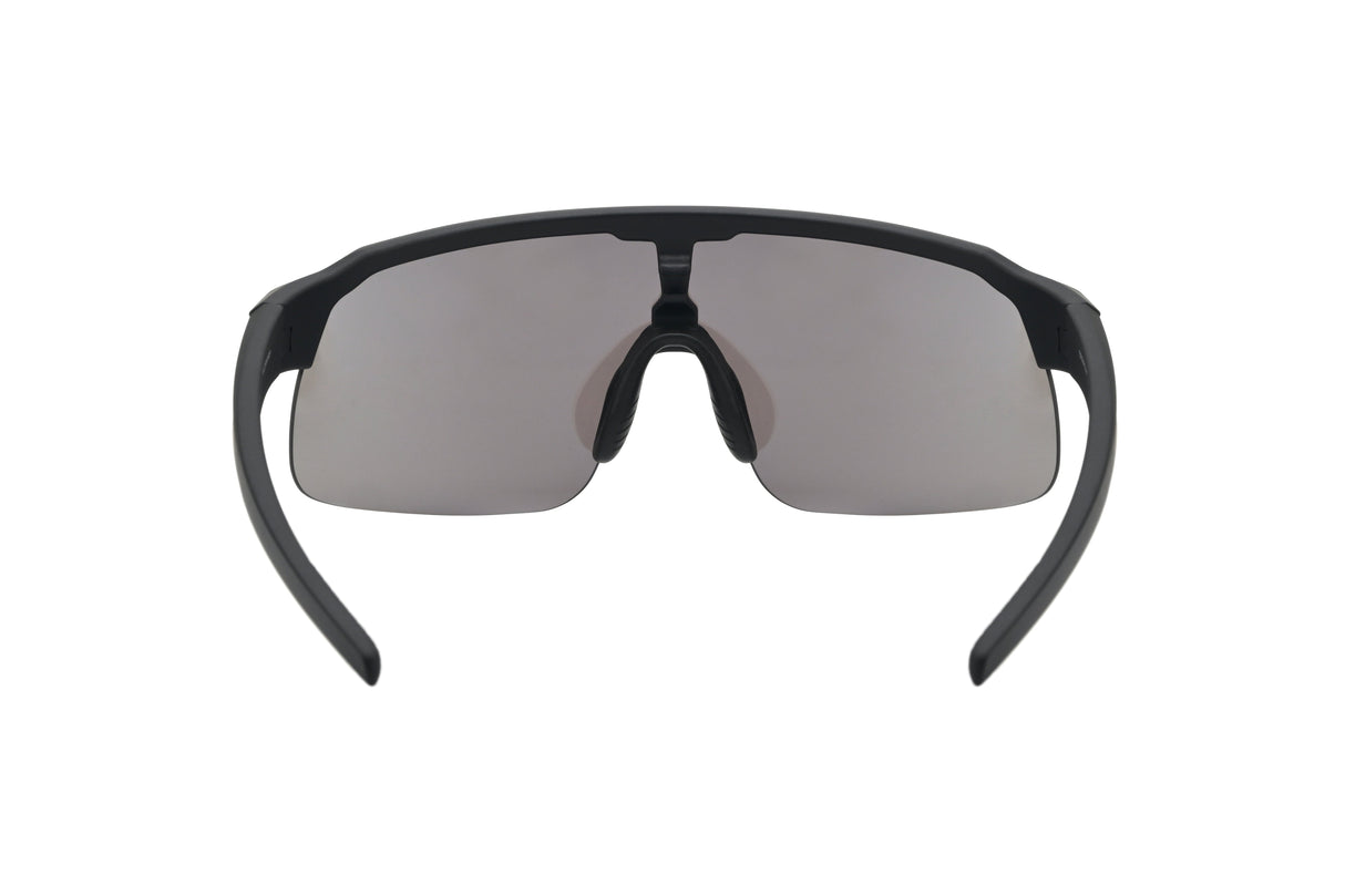 Sunday Shades Blaze Series Sunglasses - Train The Deep