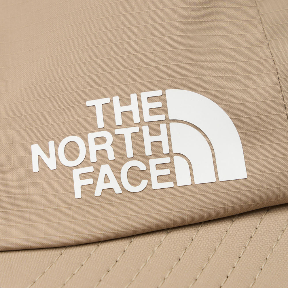 The North Face Antora Dryvent Cap - AP Mushroom Grey