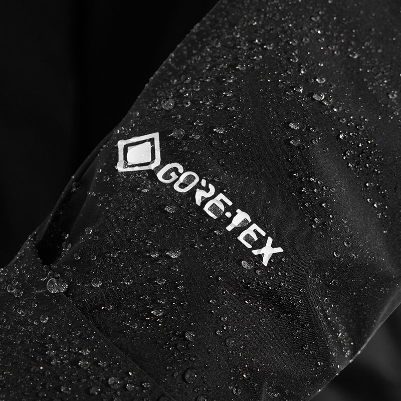 The North Face Women Blizzard Fleece GTX Triclimate Jacket - AP TNF Black