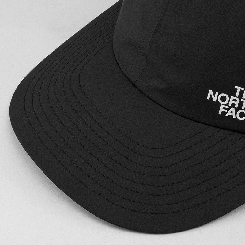 The North Face Antora Dryvent Cap - AP TNF Black