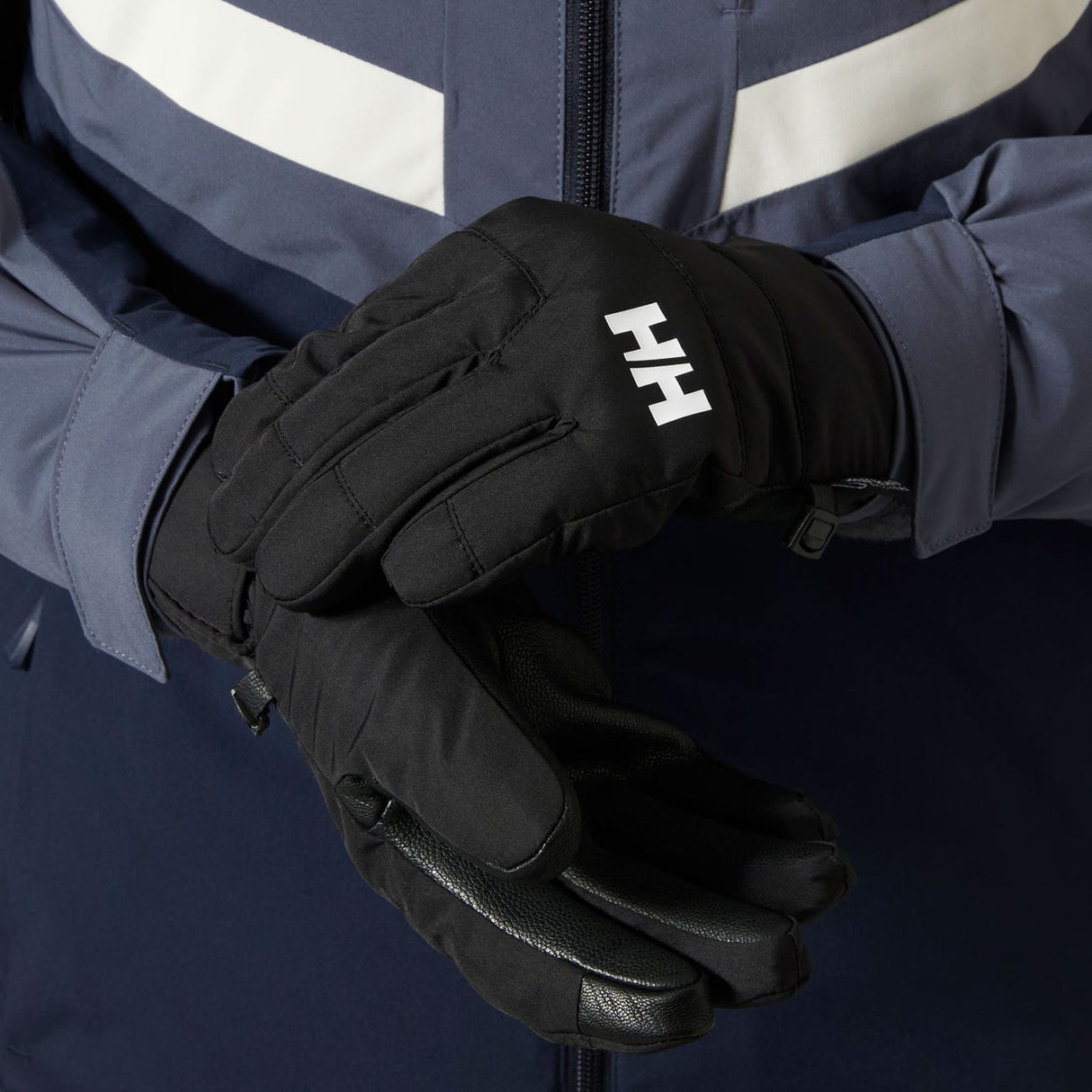 Helly Hansen Women Swift HT Glove - Black