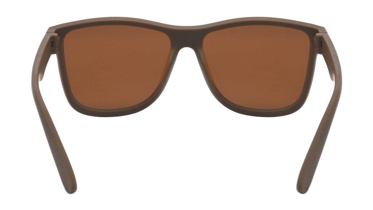 Sunday Shades Flare Series Sunglasses - Breezy Calm