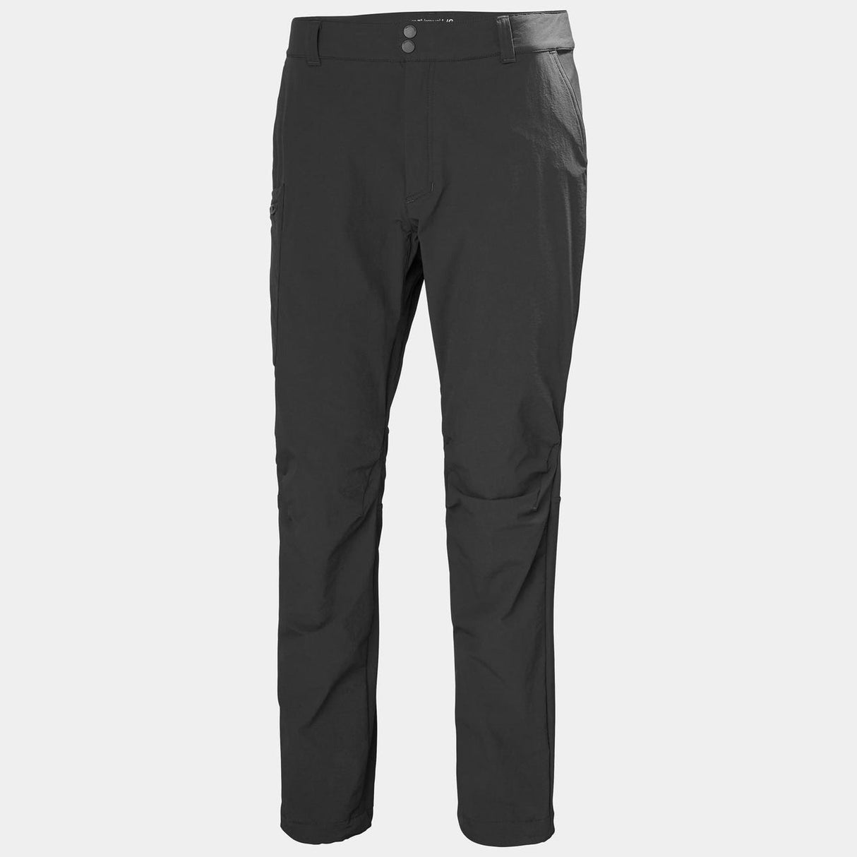 Helly Hansen Men Brono Softshell Pants - Ebony