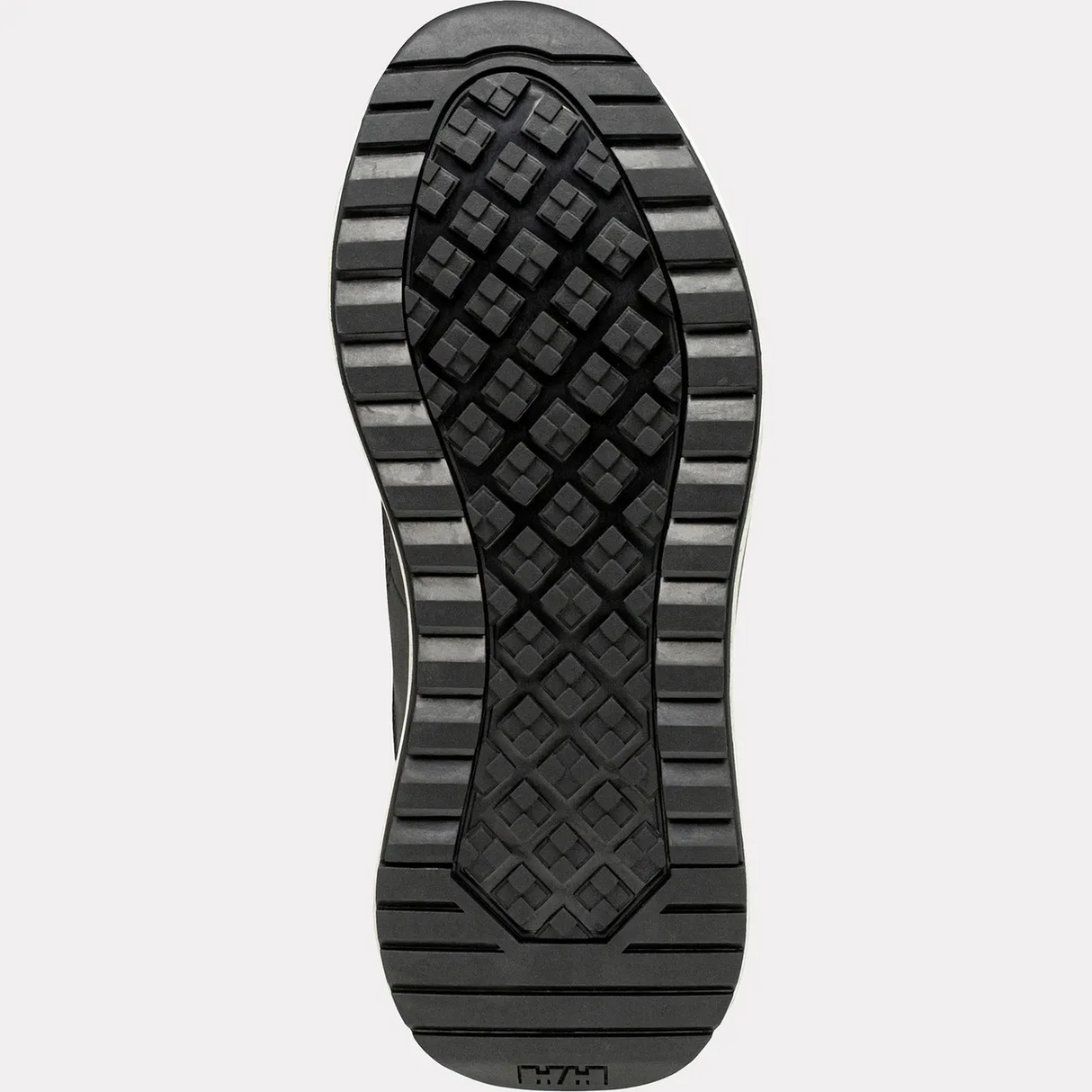 Helly Hansen Men Forest EVO Leather - Black / Snow