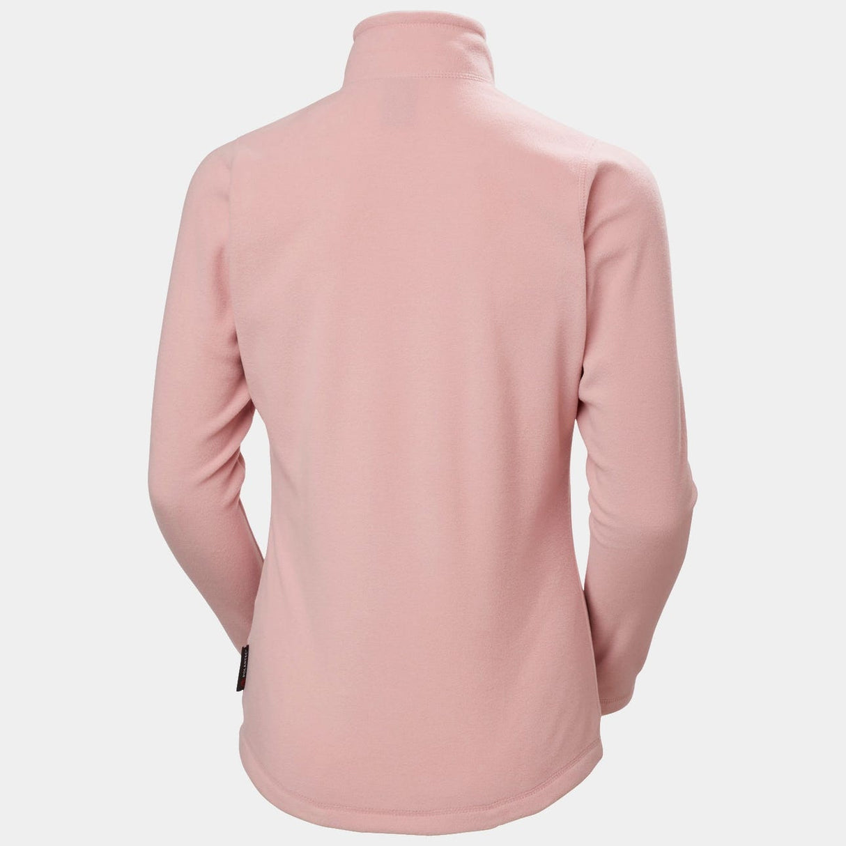 Explore Helly Hansen Women Daybreaker Fleece Jacket - Pink Salt for trail, outdoor & lifestyle use | Liv Activ Singapore