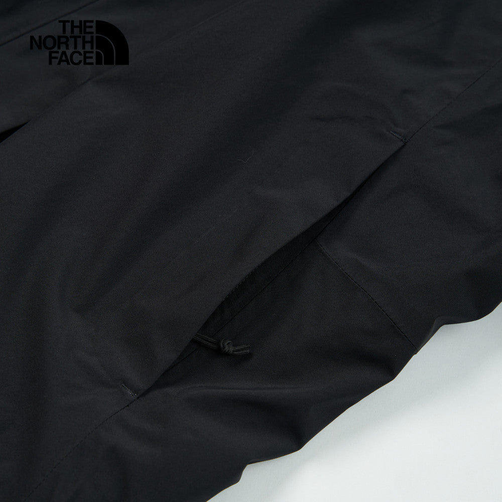 The North Face Women Sangro Fleece Triclimate - AP TNF Black