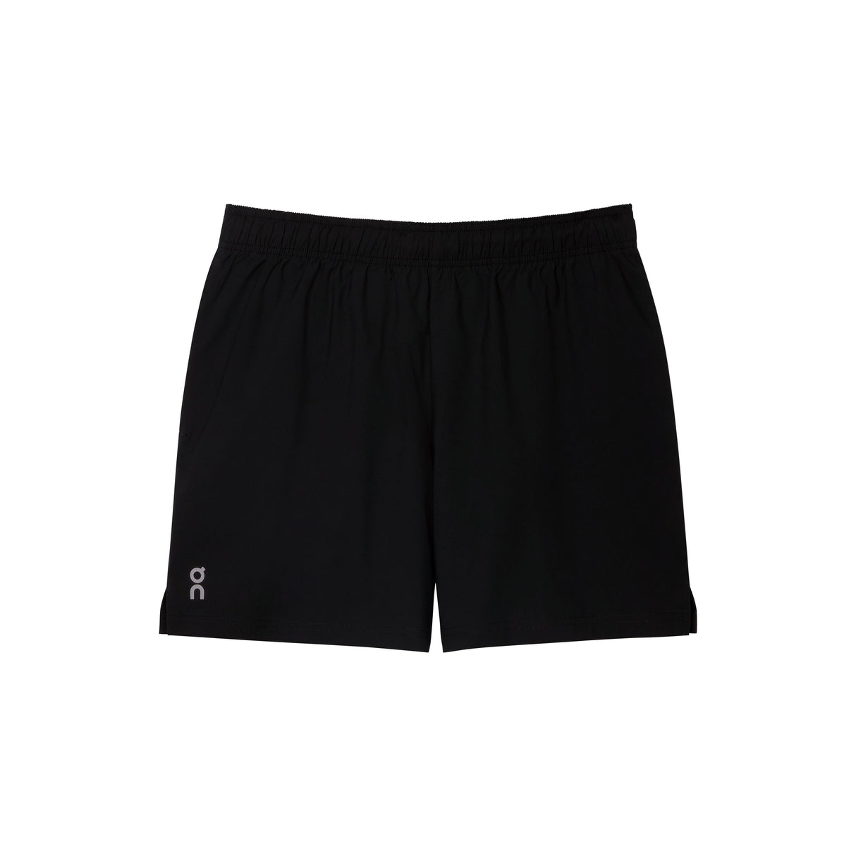 Explore On Women 5" Core Shorts - Black for trail, outdoor & lifestyle use | Liv Activ Singapore
