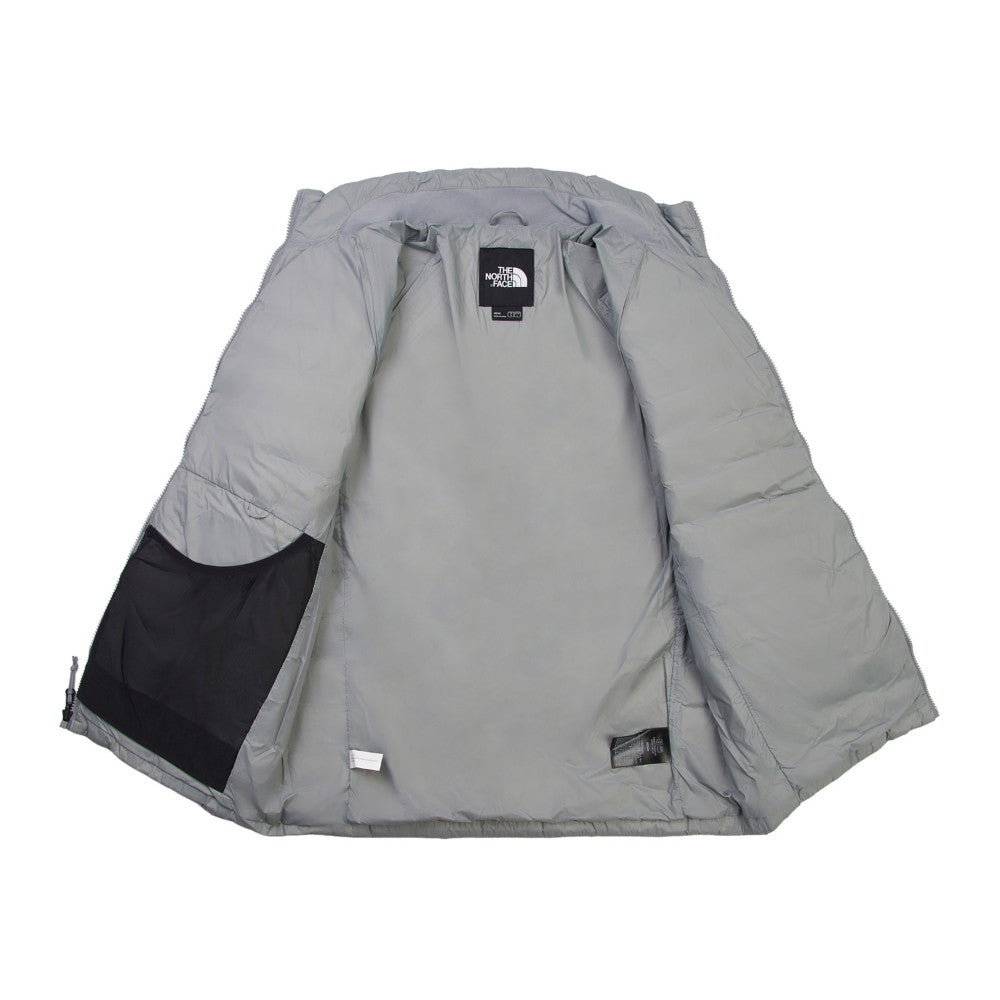 The North Face Men Thunder Zip-In LT Down - AP Monument Grey