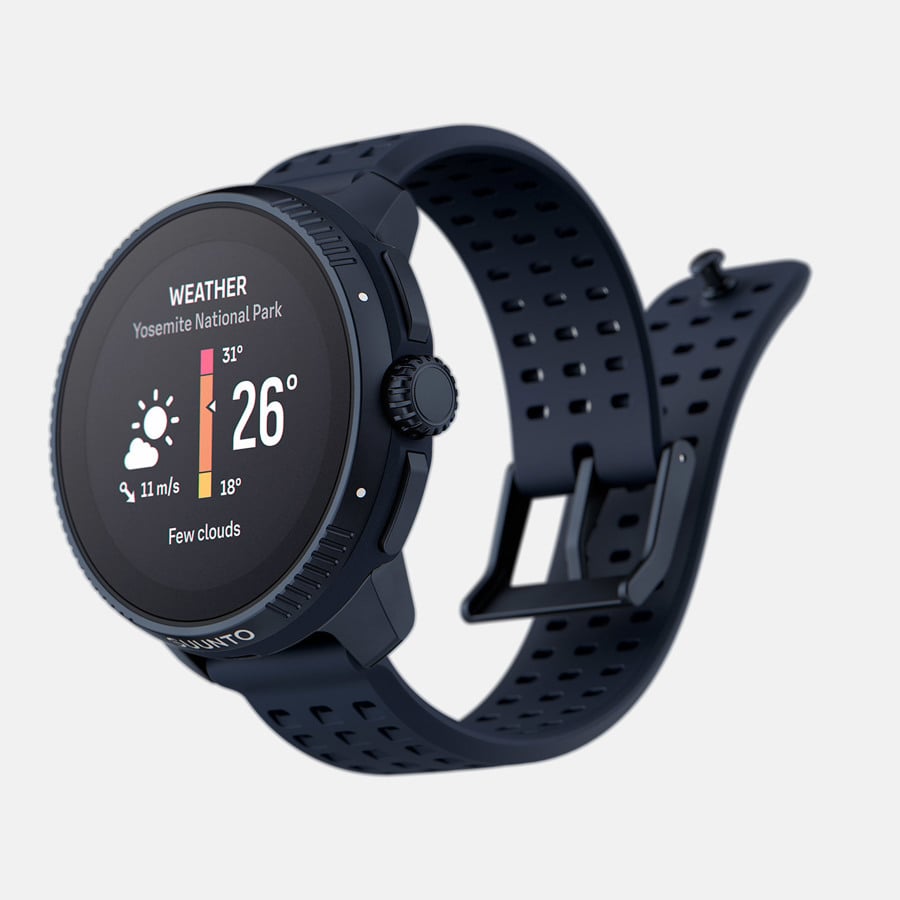Suunto Race - Midnight (49mm)
