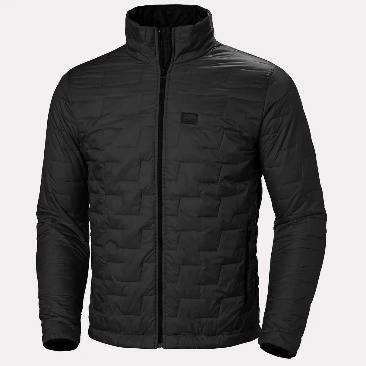 Helly Hansen Men LIFALOFT™ Insulator Jacket - Black Matte