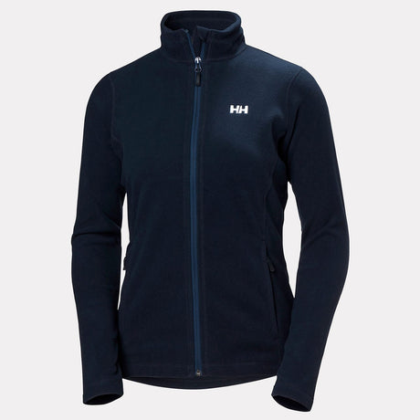 Helly Hansen Women Daybreaker Fleece Jacket - Navy
