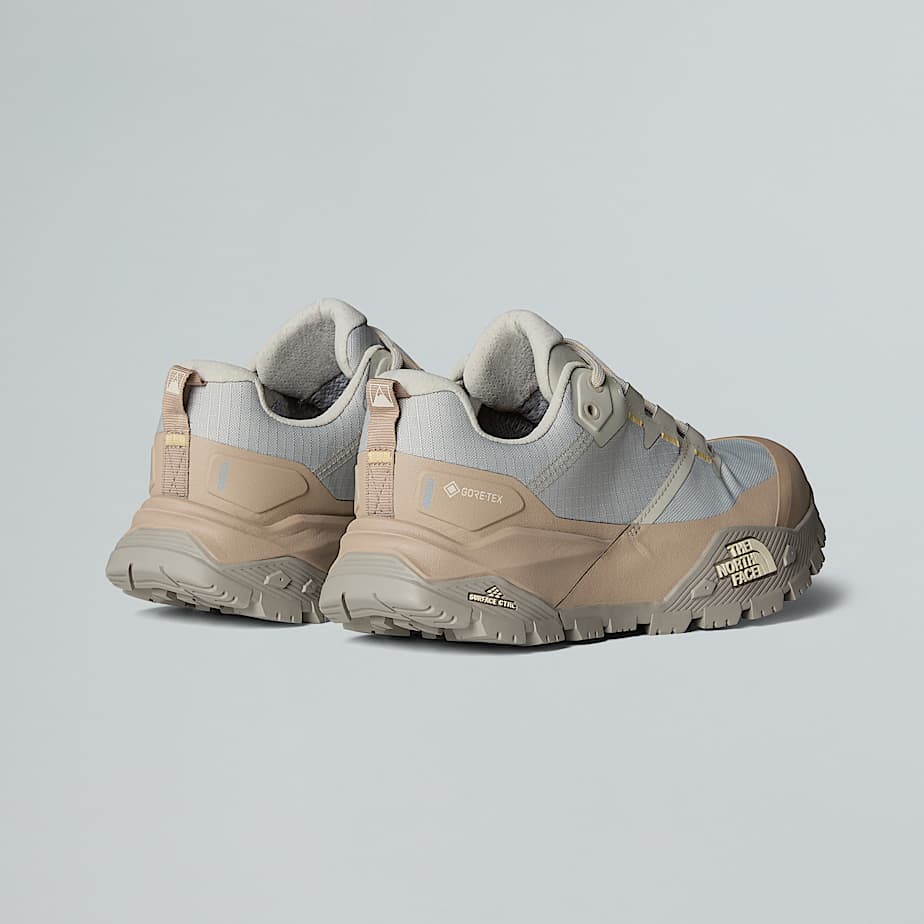 The North Face Women Offtrail Hike GORE-TEX® - Soapstone / Mineral Salt