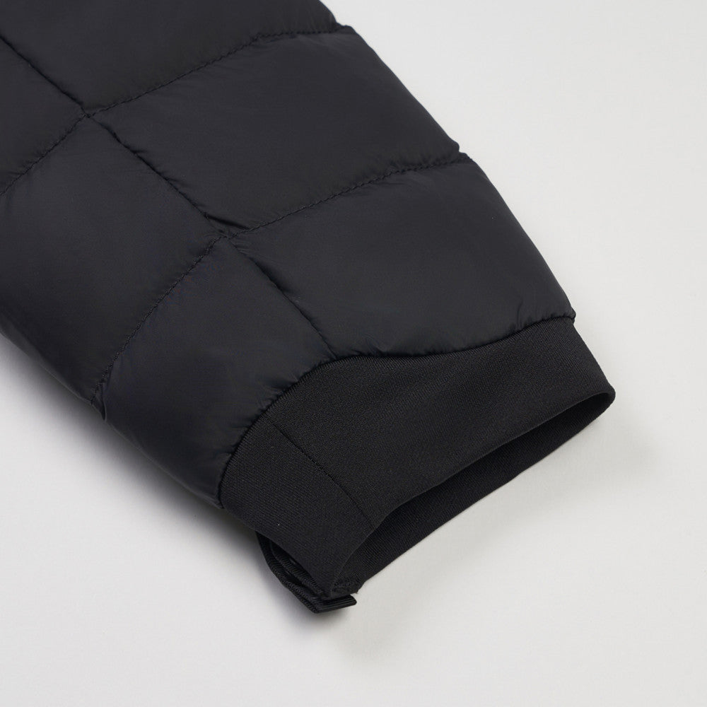 The North Face Women Thunder Zip-In LT Down - AP TNF Black