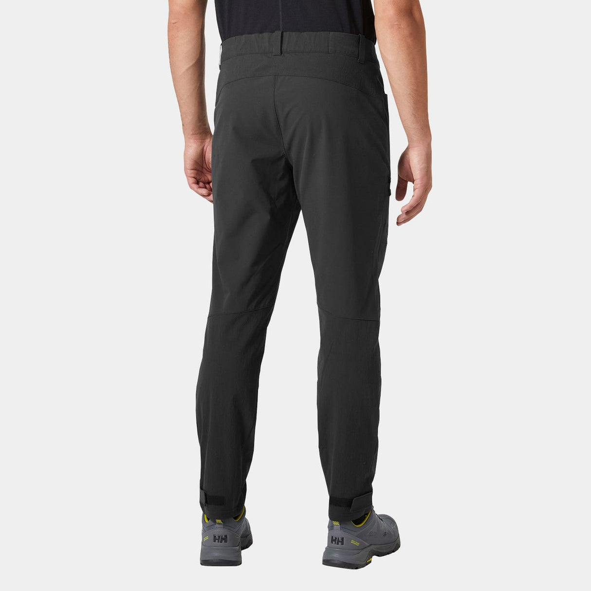 Helly Hansen Men Vika Tur Pants 2.0 - Black