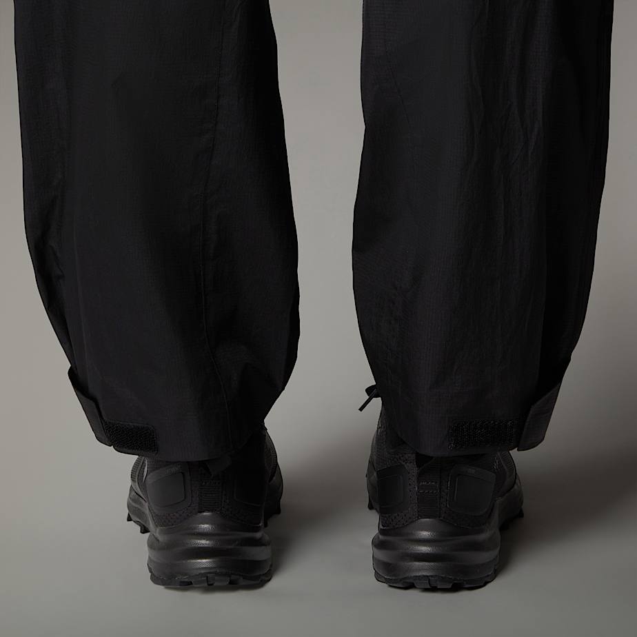 The North Face Men VECTIV™ Fastpack Lite Waterproof - TNF Black / Anthracite Grey