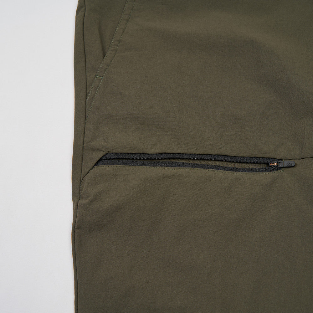 The North Face Men Basin Pant - AP New Taupe Green