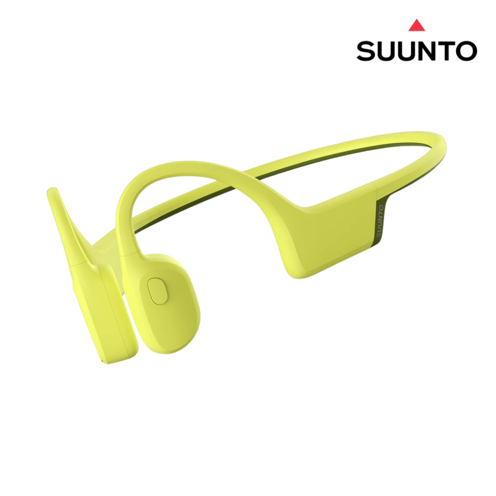 Suunto Sonic - Lime