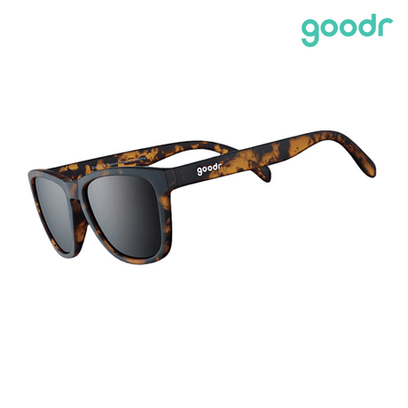 Discover Goodr Outdoor Trail Running Sunglasses at Liv Activ Singapore – Durable, Stylish, Functional, and Perfect for Adventure Seekers