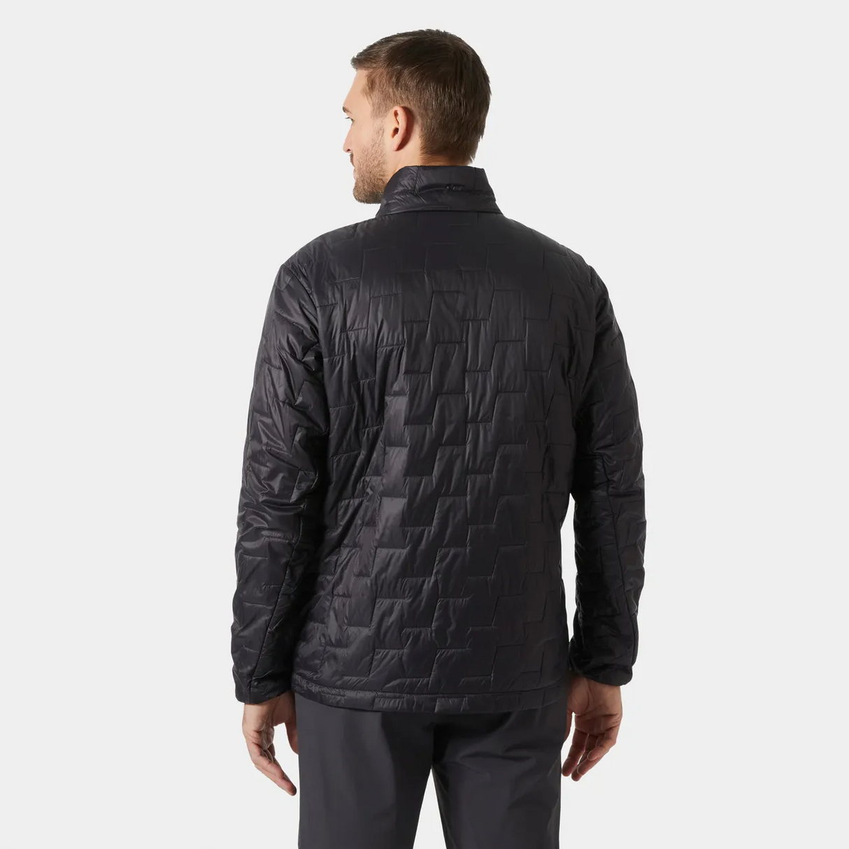 Helly Hansen Men LIFALOFT™ Insulator Jacket - Black Matte