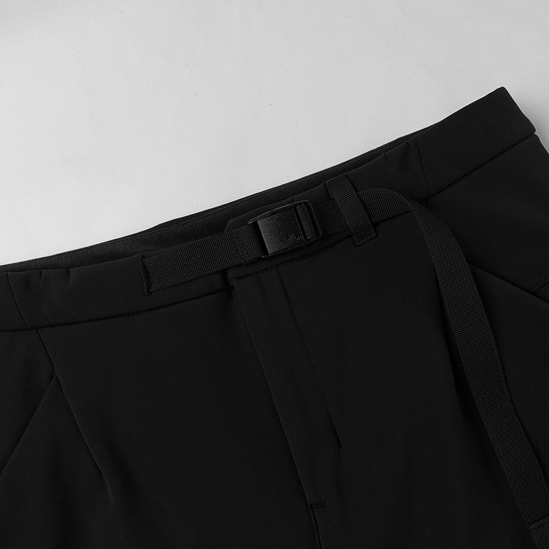 The North Face Women Thermal Podzol Tek Pants - AP TNF Black