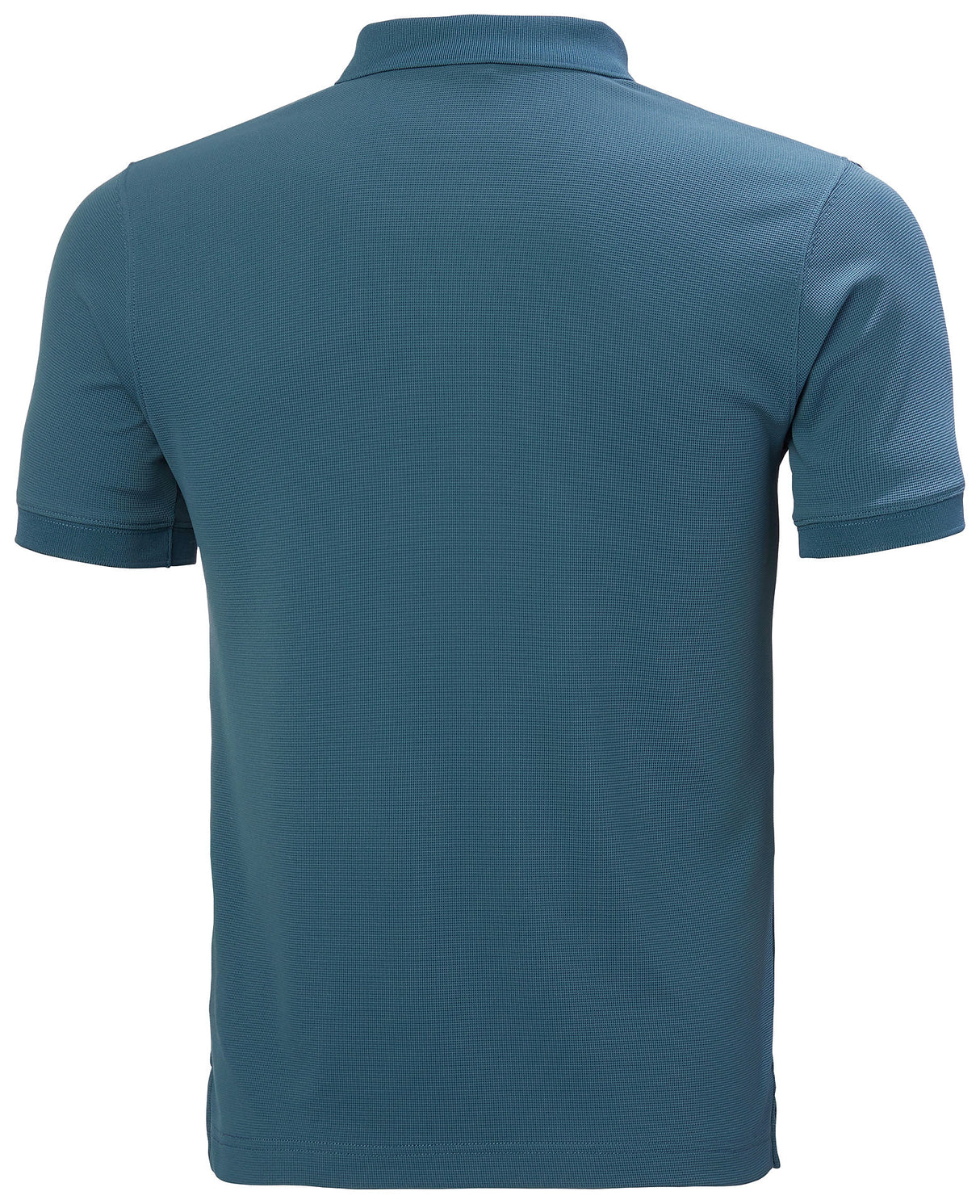 Explore Helly Hansen Men Driftline Polo - Washed Navy for trail, outdoor & lifestyle use | Liv Activ Singapore