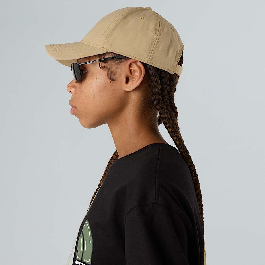 The North Face Recycled '66 Classic Hat - Khaki Stone
