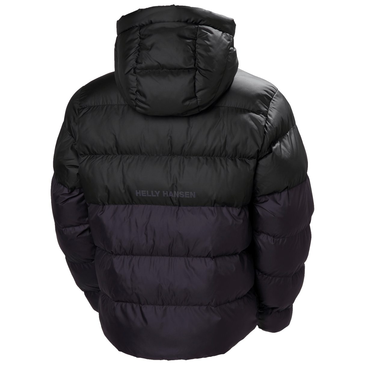 Helly Hansen Men ACTIVE Puffy Jacket - Black Grape