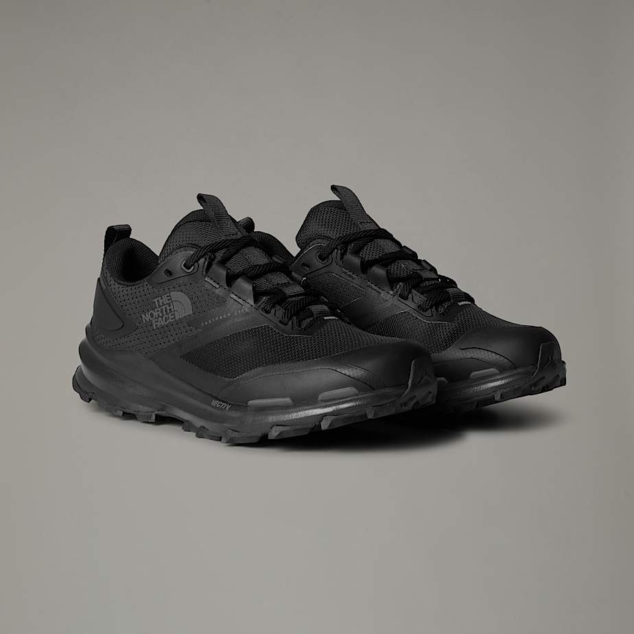The North Face Women VECTIV™ Fastpack Lite - TNF Black / Anthracite Grey