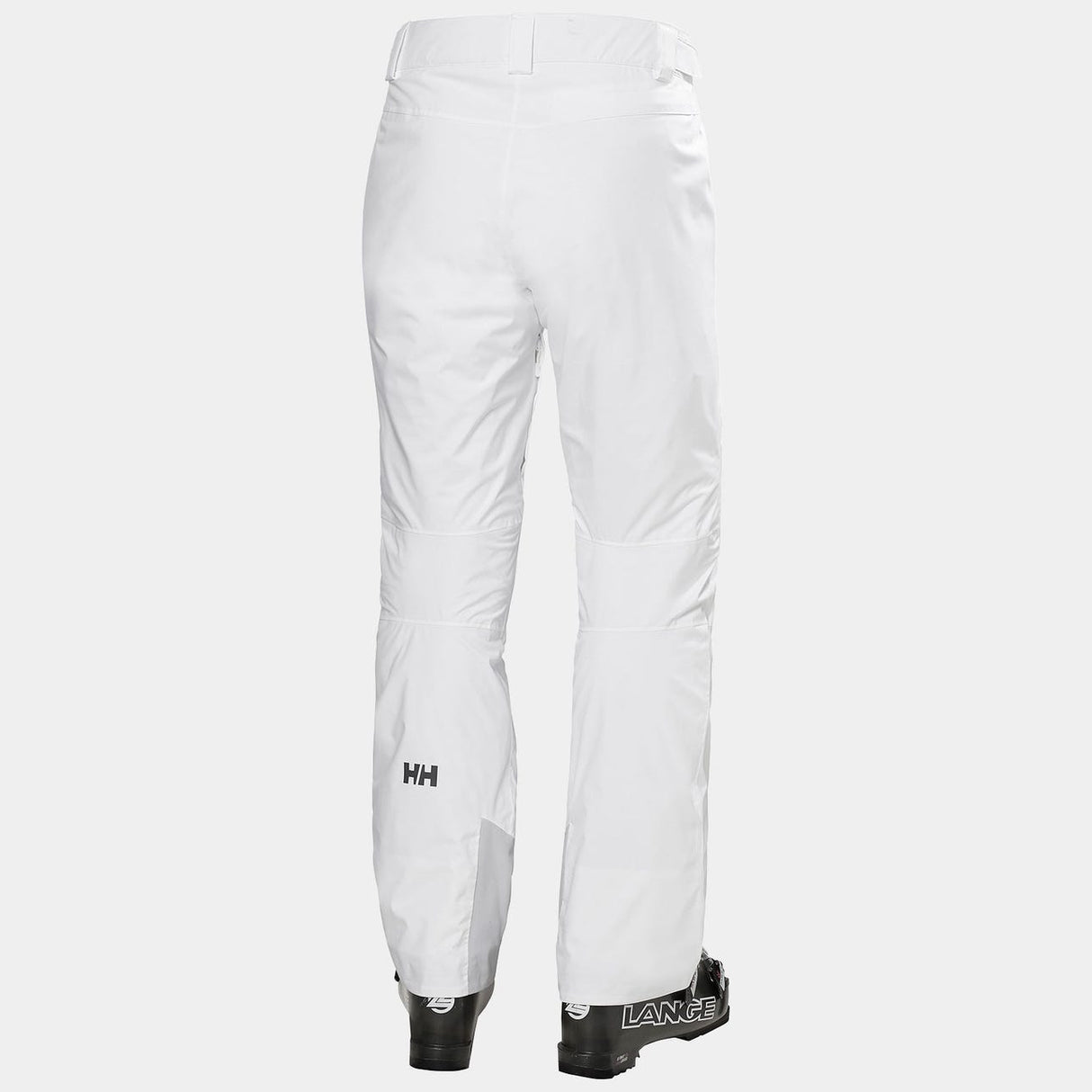 Helly Hansen Men Legendary Insulated Ski Pants - White