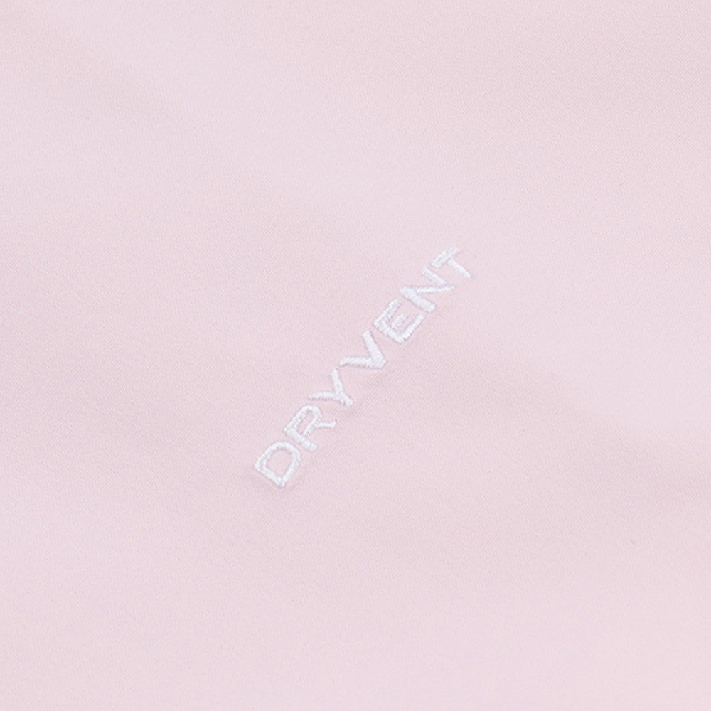 The North Face Women Sangro Dryvent Jacket 2.0 - AP Pale Blossom / TNF Black