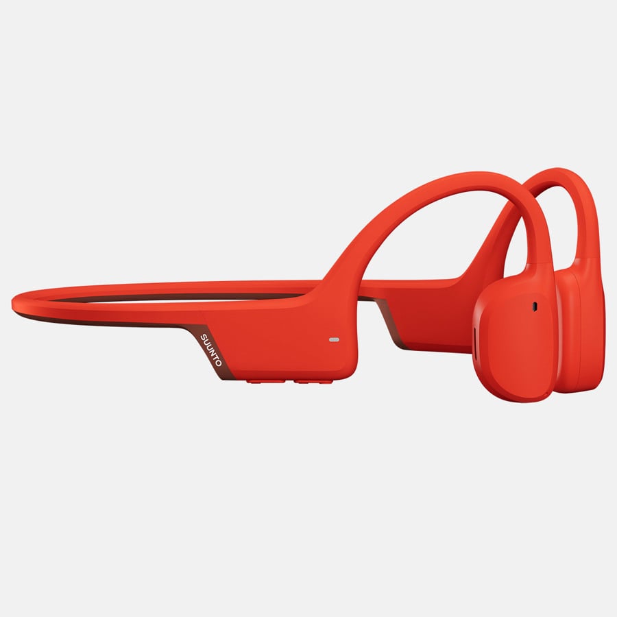 Suunto Sonic - Coral Red