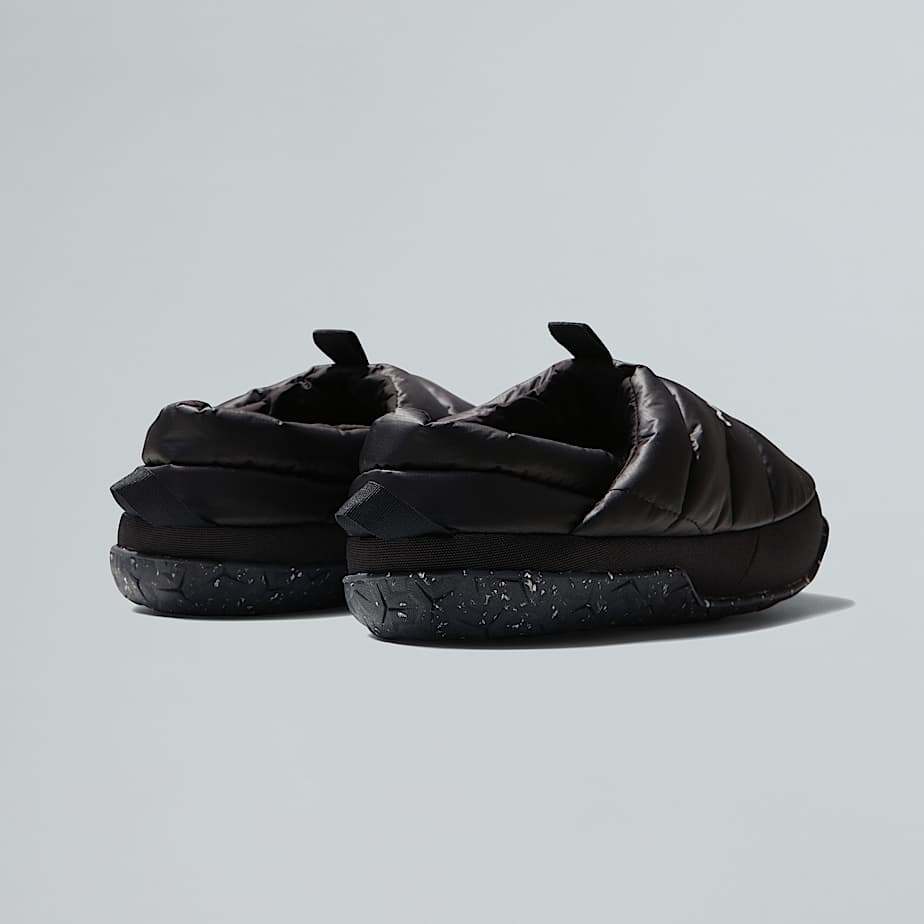 Explore The North Face Men Nuptse Winter Mules - TNF Black / TNF White for trail, outdoor & lifestyle use | Liv Activ Singapore