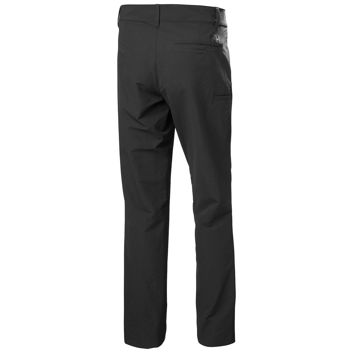 Explore Helly Hansen Men HH® QD Pants - Ebony for trail, outdoor & lifestyle use | Liv Activ Singapore